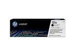 HP Color LaserJet CF210A Toner, schwarz, original