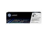 HP Color LaserJet CF210X Toner, schwarz, original