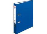 herlitz Ordner maX.file protect, DIN A4, Rückenbreite 50 mm, blau