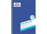 Avery Zweckform Lieferschein Nr. 726