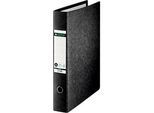 LEITZ® Doppelordner 1072, A3 hoch,Rückenbreite 80 mm, Karton