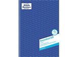 Avery Zweckform Kassenbuch Nr. 426