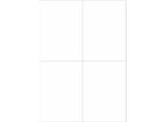 Schäfer Shop Select Power Etiketten 105,0 x 148,0 mm