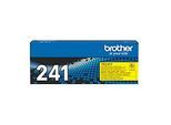 Brother Toner TN-241Y, gelb, original