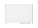 MAUL Whiteboard Standard, 600 x 900 mm, beschichtete Oberfläche