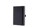 sigel® Notizbuch CONCEPTUM, DIN A5, blanko