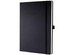 sigel® Notizbuch CONCEPTUM, DIN A4, blanko
