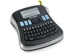 DYMO® Beschriftungsgerät LabelManager 210D + Schriftbandkassette