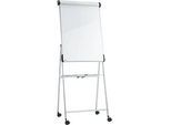 MAULpro Flipchart, Vierbein