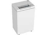 IDEAL Aktenvernichter 2445 CC, Schnittbreite 4 x 40 mm Partikel