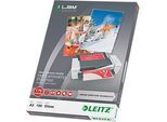 LEITZ® Laminierfolien iLAM, DIN A3, 175 mic, 100 Stück