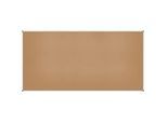 MAULstandard Pinboard Kork, 900 x 1800 mm, Wandmontage