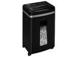 Fellowes® Aktenvernichter 450M Mikroschnitt, Partikelschnitt 2 x 12 mm, P-5