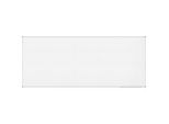 MAUL Whiteboard Standard, 1200 x 3000 mm, emaillebeschichtete Oberfläche