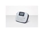Brother Beschriftungsgerät P-touch M95, für Schriftband M 9 + 12 mm, QWERTZ-Tastatur