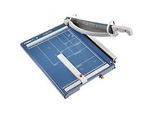 Dahle Schneidemaschine 565, für 40 Blatt, Schnittlänge 390 mm, Schnitthöhe 4 mm