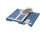 Dahle Schneidemaschine 868, für 35 Blatt, Schnittlänge 460 mm, Schnitthöhe 3,5 mm