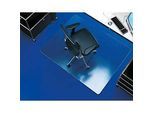 Bodenschutzmatte DURA GRIP META, für Teppichböden, Ankernoppen, strukturiert, transparent, L 1200 x B 1100 mm