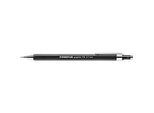 STAEDTLER Druckbleistift graphit, Sechskant-Griffzone, Radierer, HB, 0,7 mm, schwarz