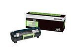 Lexmark 60F2000 Toner schwarz, original