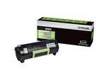 Lexmark 60F2H00 Toner schwarz, original