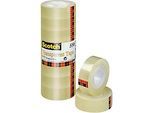 Klebeband transp. Scotch,19 mm x 33 m