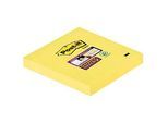 POST-IT Haftnotizen Super sticky, 76 mm x 76 mm, 90 Blatt