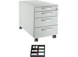 Schäfer Shop Select Rollcontainer 1233