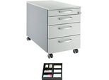 Schäfer Shop Select Rollcontainer 1233