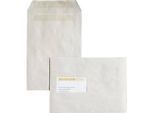 Versandtaschen, C5, 80 g/m², mit Fenster, selbstklebend, 500 Stück