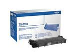 Brother Toner TN-2310, schwarz, original