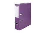 Biella Bundesordner® A4, 70 mm, violett