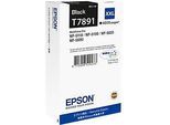Epson Tintenpatrone T789140XXL schwarz, original