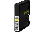 Canon Tintenpatrone PGI-2500XL Y, gelb, original