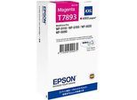 Epson Tintenpatrone T789340XXL magenta, original