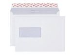 ELCO classic Briefumschläge, DIN C5, 100g, 500St. Fenster links