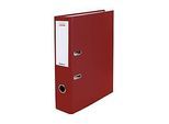 Biella Bundesordner® A4, 70 mm, weinrot