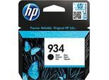 HP Tintenpatrone Nr. 934 schwarz (C2P19AE), original