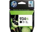 HP Tintenpatrone Nr. 934XL schwarz (C2P23AE), original