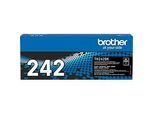 Brother Toner TN-242BK, schwarz, original