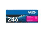 Brother TonerTN-246M, magenta, original