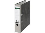 LEITZ® Ordner 1080, DIN A4, Rückenbreite 80 mm, grau