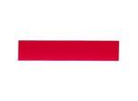 Signalschilder, rot