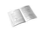 LEITZ Sichtbuch Active Wow, für DIN A4, 20 Hüllen, pink