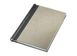 LEITZ® Klemmmappe 3944, DIN A4, mit Einband