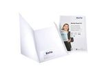 Biella Dokumentenmappe Pearl 1, DIN A4, Karton