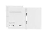 LEITZ® Schnellhefter Rapid, DIN A4, Karton, weiss