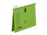 ELBA chic® ULTIMATE, Hängehefter, DIN A4, grün, 25 Stück
