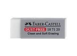 Kunststoff-Radierer DUST-FREE