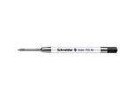 Grossraummine SCHNEIDER Slider 755, Strichstärke M, schwarz, 10 Stück
